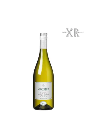 XR Viognier Xavier Roger Xavier Roger XR Viognier Xavier Roger