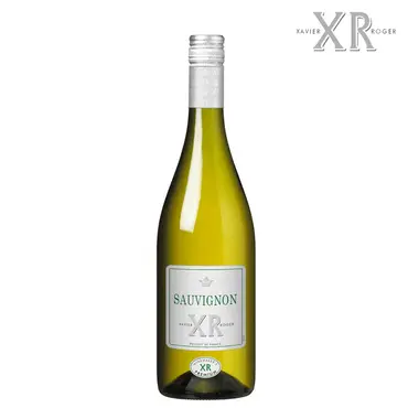 Xavier Roger XR Sauvignon Blanc Xavier Roger XR Sauvignon Blanc Xavier Roger