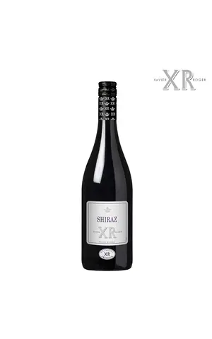 XR Shiraz Xavier Roger Xavier Roger XR Shiraz Xavier Roger
