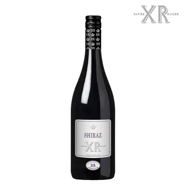 Xavier Roger XR Shiraz Xavier Roger XR Shiraz Xavier Roger