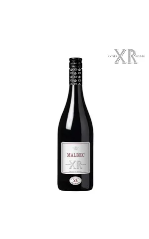 XR Malbec Xavier Roger Xavier Roger XR Malbec Xavier Roger