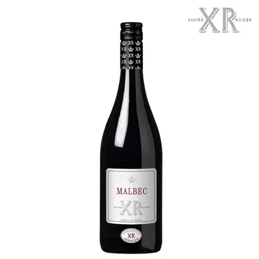 Xavier Roger Malbec