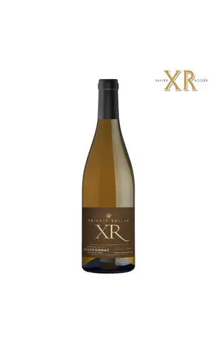 Xavier Roger XR Private Cellar Chardonnay Elegantly Oaked