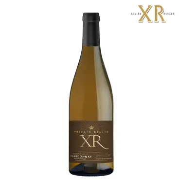 XR Private Cellar Chardonnay Elegantly Oaked