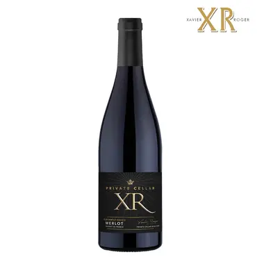 XR Private Cellar Merlot Elegantly Oaked