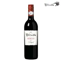 Bécasse L'Original Rouge Cabernet Merlot