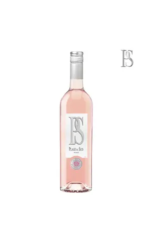 Plage du Sud Plage du Sud Le Rosé