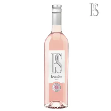 Plage du Sud Le Rosé