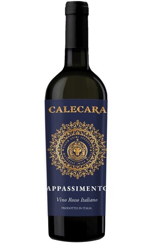 Calecara Calecara Rosso Appassimento