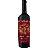 Calecara Primitivo Puglia