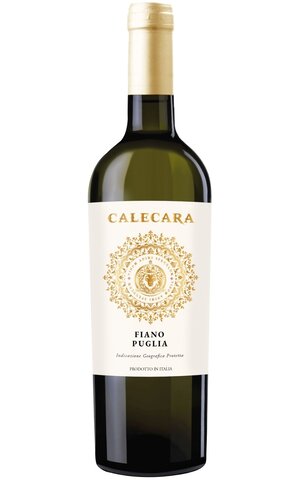 Calecara Calecara Fiano Puglia