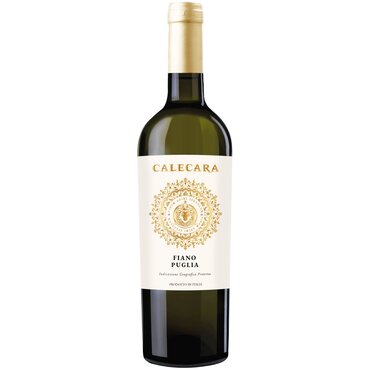 Calecara Fiano Puglia