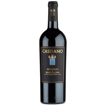 Casisano Brunello Di Montalcino