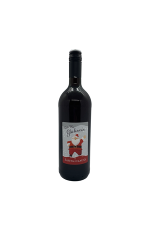 Weingut Zehe-Clauss Glühwijn Rood Bio Santa-Clauss
