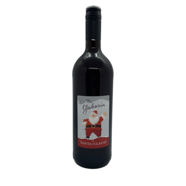 Weingut Zehe-Clauss Glühwijn Rood Santa-Clauss Glühwijn Rood Santa-Clauss