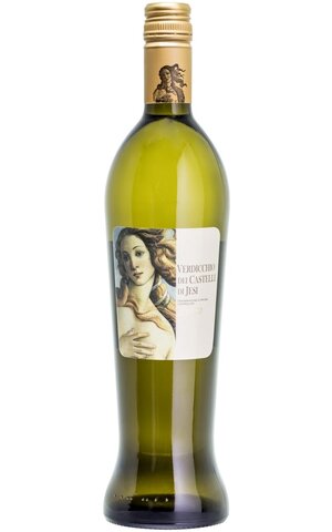 Piersanti Verdicchio Dei Castelli Di Jesi