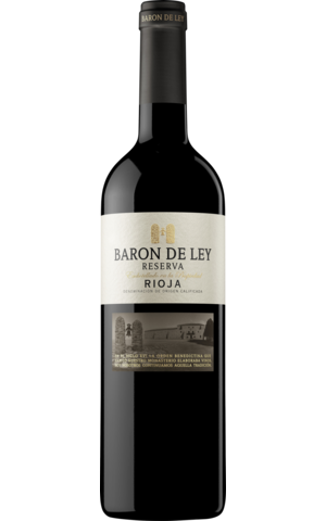 Barón de Ley Barón de Ley Reserva