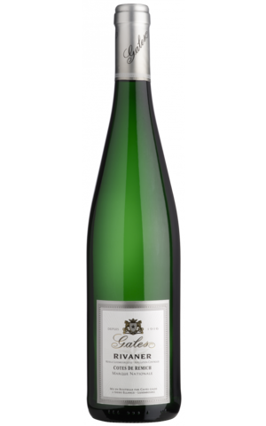 Caves Gales & Cie Caves Gales Rivaner