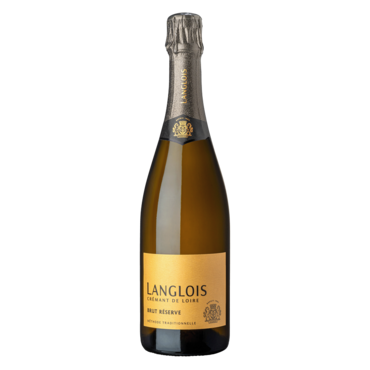 Langlois Crémant de Loire Brut Réserve
