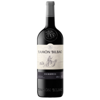 Ramón Bilbao Reserva Rioja Magnum