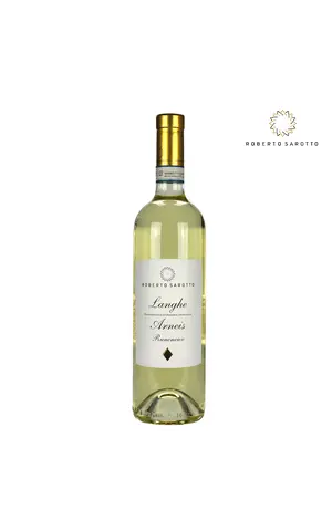 Roberto Sarotto piemonte langhe DOC Arneis Runcneuv Roberto Sarotto Roberto Sarotto piemonte langhe DOC Arneis Runcneuv