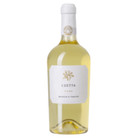 Masca del Tacco Fiano l'Uetta