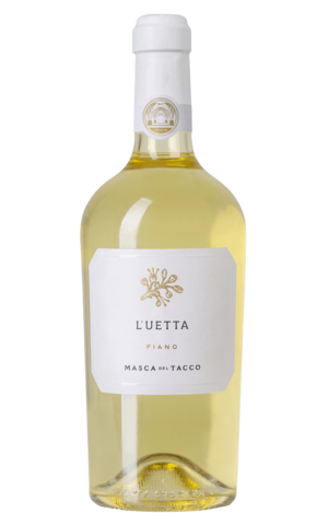 Masca del Tacco Masca del Tacco Fiano l'Uetta