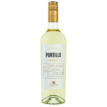Portillo Pinot Grigio