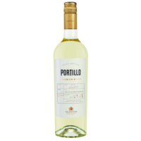 Portillo White Malbec