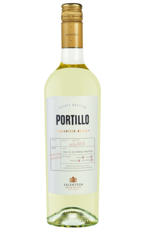 Portillo  Portillo White Malbec