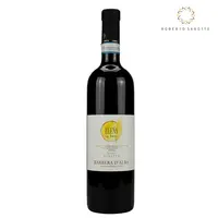 Roberto Sarotto Piemonte Elena Barbera D'Alba DOC