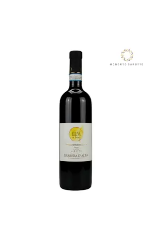 Roberto Sarotto Roberto Sarotto Piemonte Elena Barbera D'Alba DOC