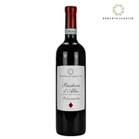 Roberto Sarotto Piemonte Barbera D'Alba DOC Briccomacchia