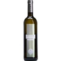 De Moya Diego Merseguera-Chardonnay