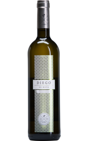 De Moya De Moya Diego Merseguera-Chardonnay