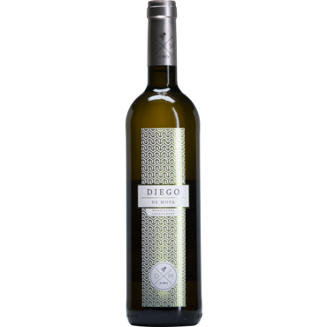 De Moya Diego Merseguera-Chardonnay