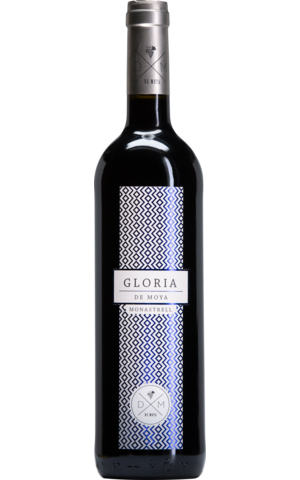 De Moya De Moya Gloria Monastrell