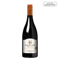 Manoir Grignon Cabernet Sauvignon - Syrah