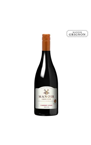 Manoir Grignon Manoir Grignon Cabernet Sauvignon - Syrah