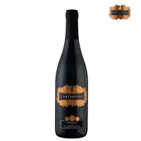 Corterosso Trilogia Di Corteviola Sangiovese