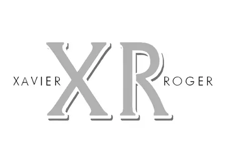 Xavier Roger 