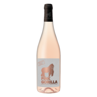Pink Gorilla Rose Domaine Guinand