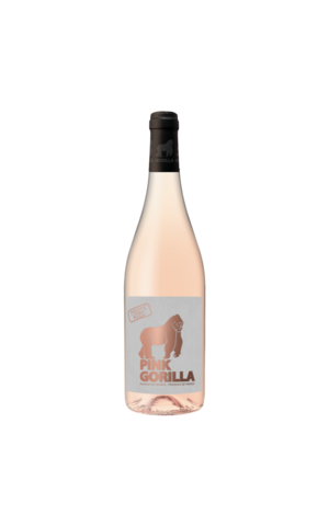 Domaine Guinand Pink Gorilla Rose Domaine Guinand