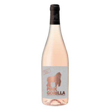Pink Gorilla Rose Domaine Guinand
