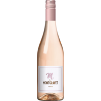 M. by Montgravet Grenache Rosé