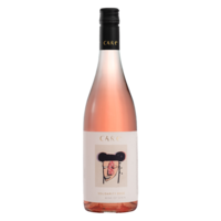 Care Solidarity Rosé