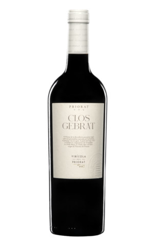 Vinicola del Priorat Clos Gebrat Priorat DOCA