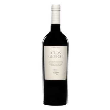 Clos Gebrat Priorat DOCA