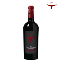 Hornhead Cotes Catalanes Syrah Grenache