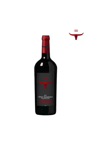 Hornhead Hornhead Cotes Catalanes Syrah Grenache